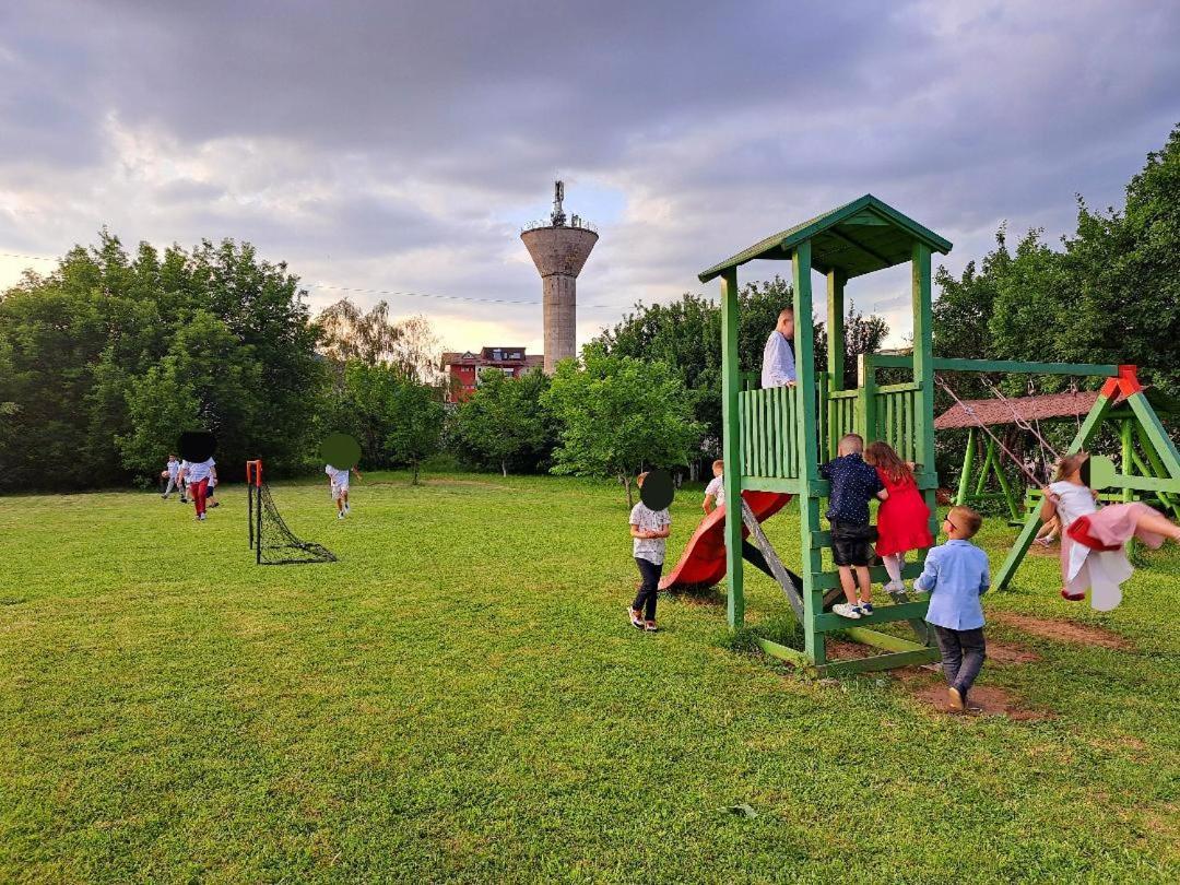 Pensiunea Diamant Ghimbav Exterior foto