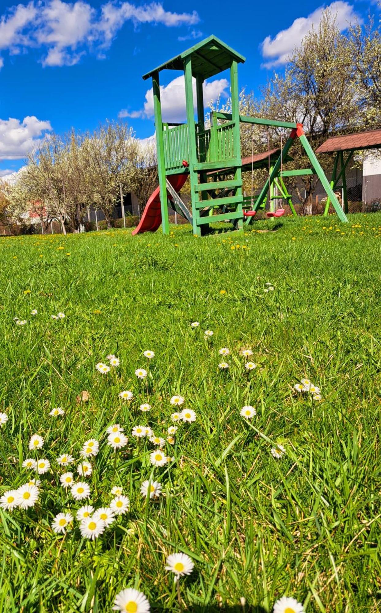 Pensiunea Diamant Ghimbav Exterior foto